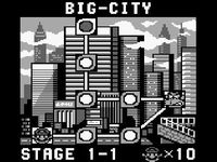 Donkey Kong (Game Boy) sur Nintendo Game Boy